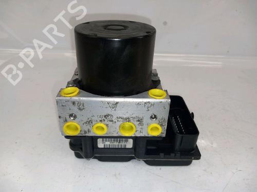 Used ABS pump SKODA FABIA II (542) 1.2 (60 hp) 30419395