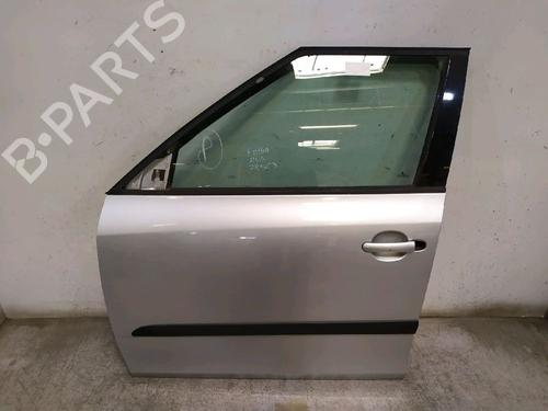 Used Left front door SKODA FABIA II (542) 1.4 TDI (80 hp) 30426978