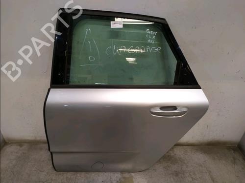 Used Left rear door Left rear door CITROËN C4 Picasso II 1.6 BlueHDi 100 (99 hp) 34389472 34389472