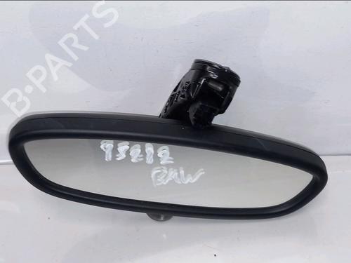 Used Rear mirror Rear mirror BMW 1 (E87) 118 d (143 hp) 35941246 35941246