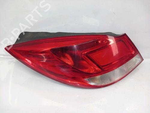 Used Left taillight OPEL INSIGNIA A (G09) 2.0 CDTI (68) (131 hp) 30427537