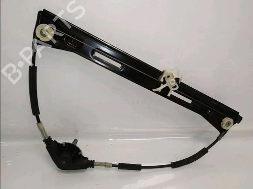Front left window mechanism FIAT PANDA (169_) 1.2 (169.AXB11, 169.AXB1A) | BP38230753C22 - Image 3