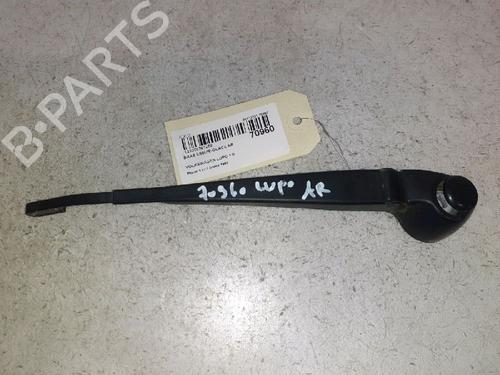 Used Rear windshield wiper arm VW LUPO I (6X1, 6E1) 1.0 (50 hp) 30423098