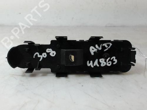 Used Switch PEUGEOT 308 SW I (4E_, 4H_) 1.6 HDi (90 hp) 30416555