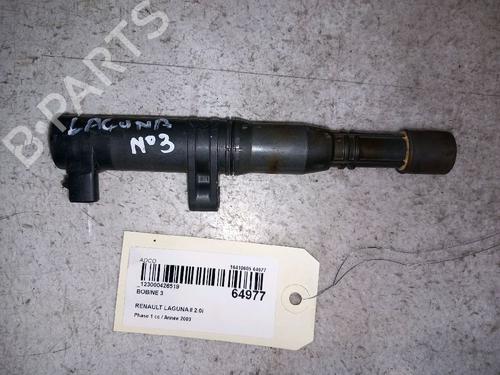 Used Ignition coil RENAULT LAGUNA II (BG0/1_) 2.0 16V (BG00, BG0K, BG0P, BG0W) (135 hp) 30431626