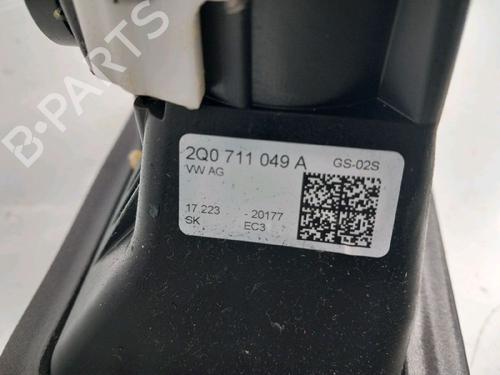 Gear lever SEAT IBIZA V (KJ1, KJG) 1.0 TSI | BP30433417M90 