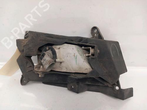 Left front fog light MAZDA 3 (BL) 1.6 MZ-CD (BL14) | BP30417949C30 - Image 2
