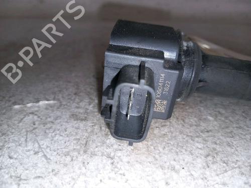 Ignition coil DACIA LODGY (JS_) 1.2 TCe (JSAY, JSM0) | BP30424468M94 - Image 2