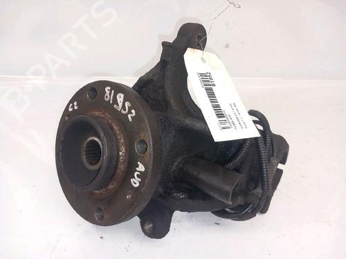 Used Right front steering knuckle CITROËN C2 (JM_) 1.4 HDi (68 hp) 30433853