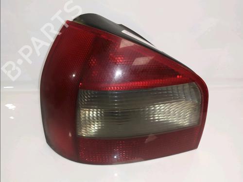 Used Left taillight Left taillight AUDI A3 (8L1) 1.9 TDI (130 hp) 33814732 33814732