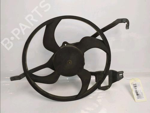 Koelventilatormotor Koelventilatormotor 38189081 38189081