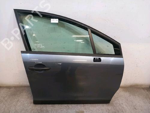 Used Right front door CITROËN C4 I (LC_) 1.6 HDi (90 hp) 30418575