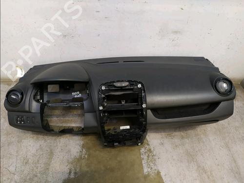 Used Dashboard RENAULT CLIO IV (BH_) 1.5 dCi 75 (75 hp) 30895958