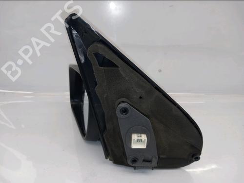 Left mirror MAZDA 2 (DY) 1.6 | BP30434647C26 - Image 3