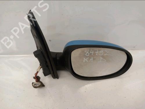 Specchietto retrovisore destro FORD KA (RU8) 1.2 (69 hp) 32356078