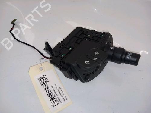 Ratstangsstang RENAULT SCÉNIC II (JM0/1_) 1.9 dCi (JM14) (131 hp) 30424115