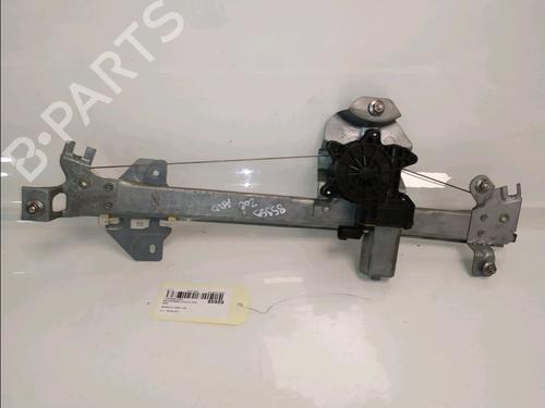 Used Rear right window mechanism Rear right window mechanism 37087362 37087362