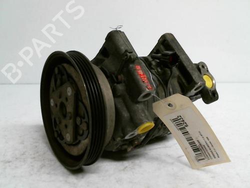 Used AC compressor NISSAN ALMERA I Hatchback (N15) 1.4 (87 hp) 30428761