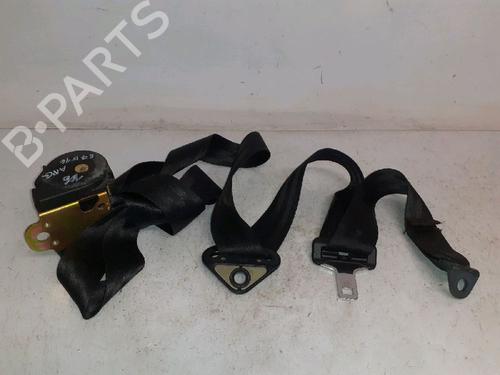 Used Rear left seatbelt Rear left seatbelt 30419225 30419225