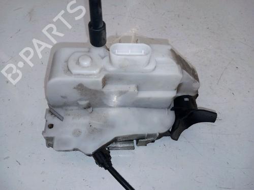 Front left lock RENAULT TWINGO II (CN0_) 1.5 dCi (CN0E) | BP30424022C98 - Image 2