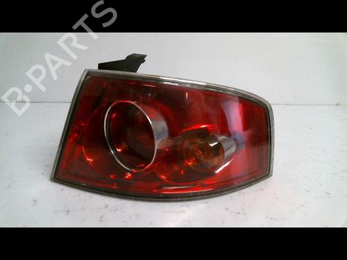 Used Right taillight SEAT IBIZA III (6L1) 1.9 TDI (131 hp) 30425215