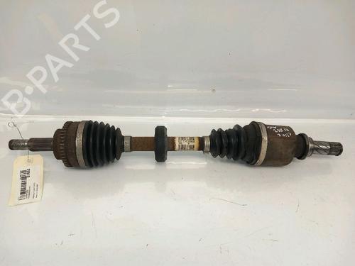 Used Left front driveshaft Left front driveshaft 30428170 30428170