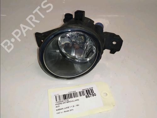Used Right front fog light Right front fog light 37506839 37506839