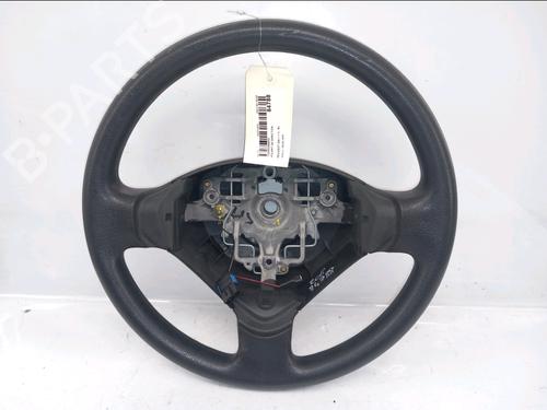 Ratt PEUGEOT 206+ (2L_, 2M_) 1.1 (60 hp) 32975560