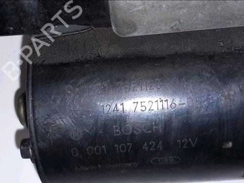 Starter BMW 1 (E87) 120 i | BP36374061M8 - Image 3