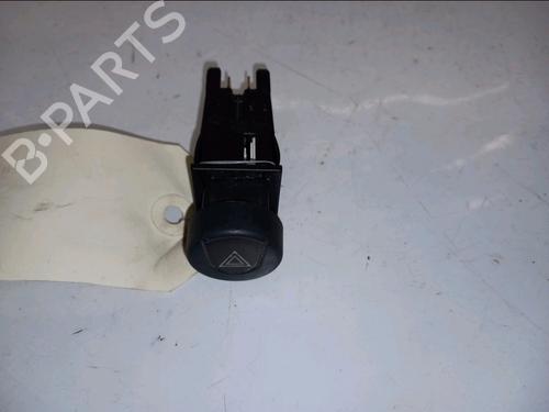 Bouton de warning PEUGEOT 306 Hatchback (7A, 7C, N3, N5) 1.6 (89 hp) 30800514