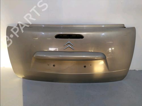 Used Tailgate Tailgate 36854021 36854021