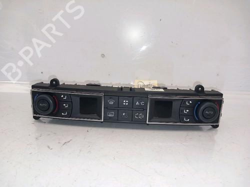 Comando clima CITROËN C5 III Break (RW_) 2.0 HDi 140 (140 hp) 30420648