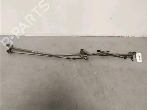 Used Front wipers mechanism Front wipers mechanism 38163856 38163856