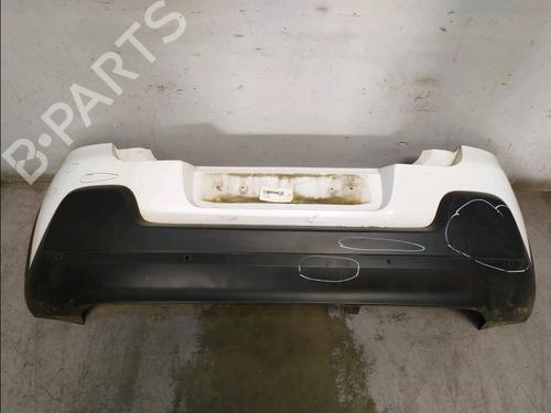 rear-bumper-citroen-c3-iii-sx-2016-34416106 main image