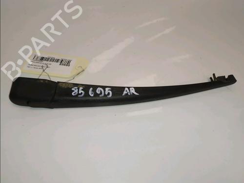 Used Rear windshield wiper arm Rear windshield wiper arm FORD GALAXY II (WA6) 2.0 TDCi (140 hp) 34147881 34147881