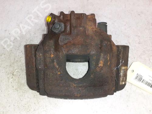 Used Right front brake caliper CITROËN C5 III Break (RW_) 2.0 HDi 140 (140 hp) 30420659