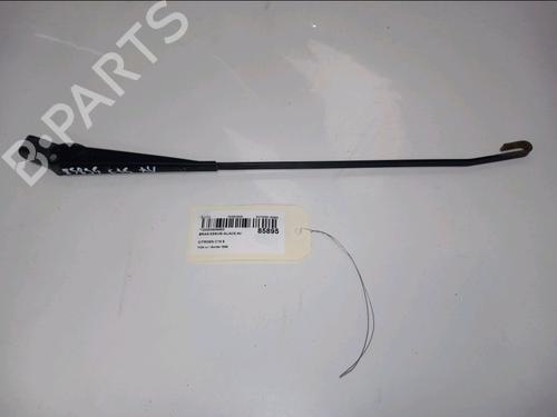 Used Front windshield wiper arm Front windshield wiper arm CITROËN C15 Box Body/MPV (VD_) 1.1 i (60 hp) 36450499 36450499