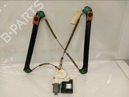 Used Front left window mechanism Front left window mechanism 31798708 31798708