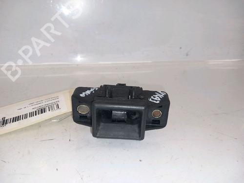 Used Tailgate lock Tailgate lock 30421368 30421368