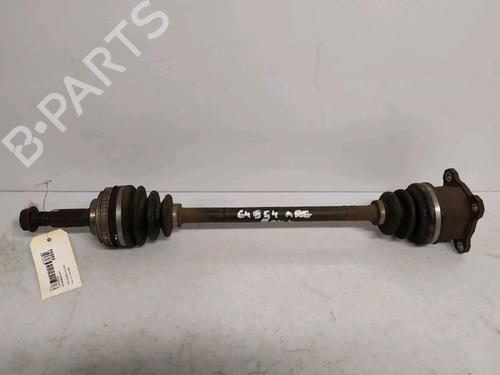 Used Left rear driveshaft TOYOTA RAV 4 II (_A2_) 2.0 D 4WD (CLA20_, CLA21_, CLA20R, CLA21R) (116 hp) 30420938