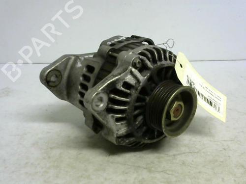 Used Alternator NISSAN PRIMERA Hatchback (P11) 1.8 16V (114 hp) 30432862