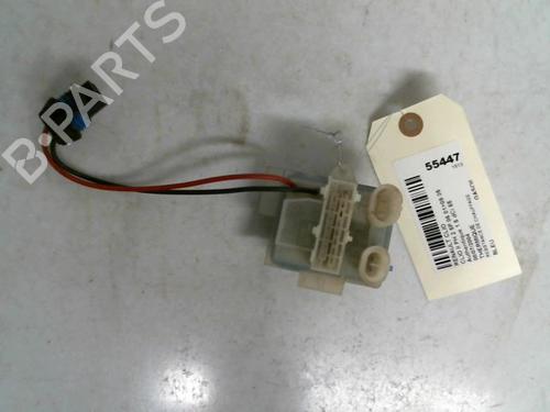 Used Heater resistor RENAULT CLIO II (BB_, CB_) 1.5 dCi (B/CB07) (65 hp) 30415842