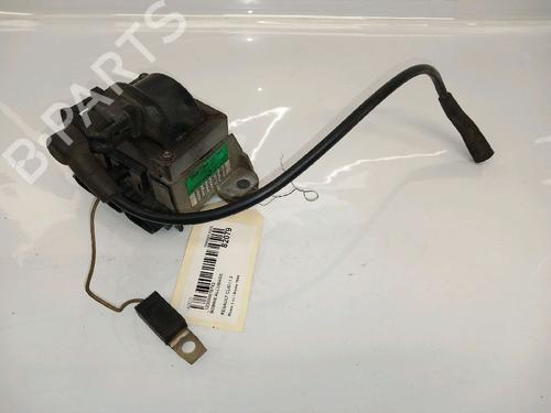 Used Ignition coil RENAULT CLIO I (B/C57_, 5/357_) 1.2 (B/C/S57A, B/C57S, 5/357F, 5/357J, 5/357L, 5/357R) (58 hp) 30414837