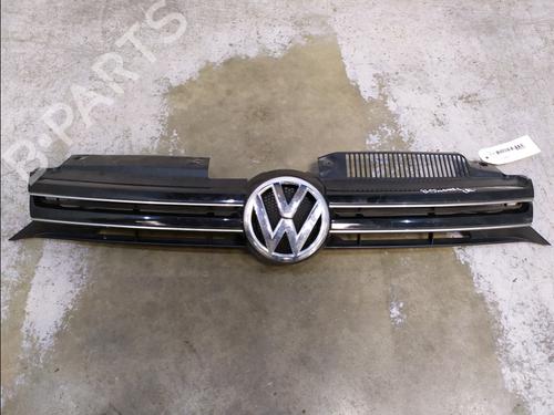 grille-vw-golf-vi-5k1-2008-2009-2010-2011-2012-2013-2014-32770647 main image