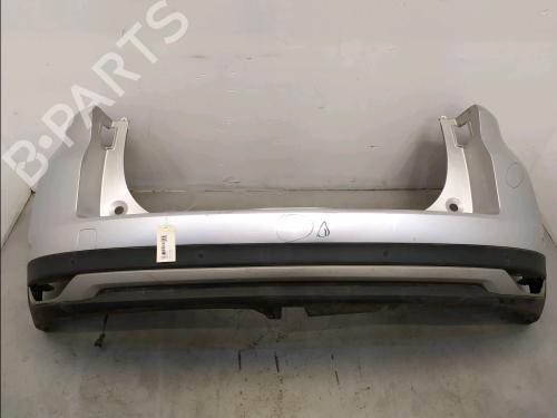 Used Rear bumper Rear bumper RENAULT SCÉNIC IV (J9_) 1.7 Blue dCi 120 (J9A7, J9A8) (120 hp) 40559238 40559238