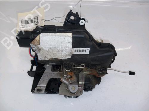 Venstre foran lås VW GOLF IV (1J1) 1.4 16V | BP30417800C98