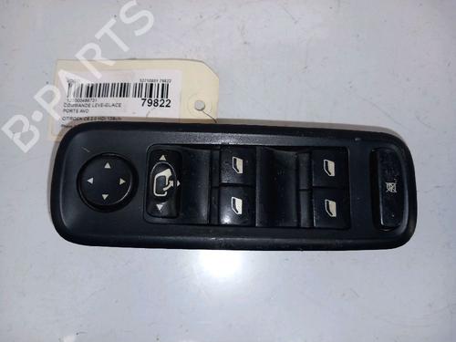 Used Switch CITROËN C8 (EA_, EB_) 2.0 HDi 165 (163 hp) 30431948