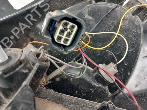 Left taillight FORD FOCUS III 1.0 EcoBoost | BP30432177C34