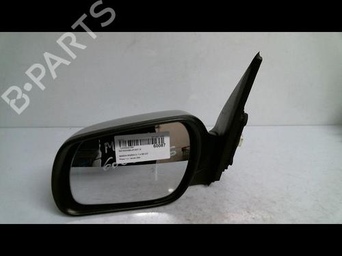 left-mirror-mazda-2-dy-2003-2004-2005-2006-2007-30429066 main image