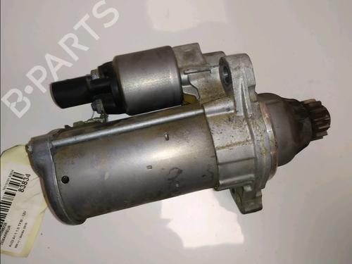 Starter AUDI A1 (8X1, 8XK) 1.0 TFSI | BP33033957M8 - Image 4